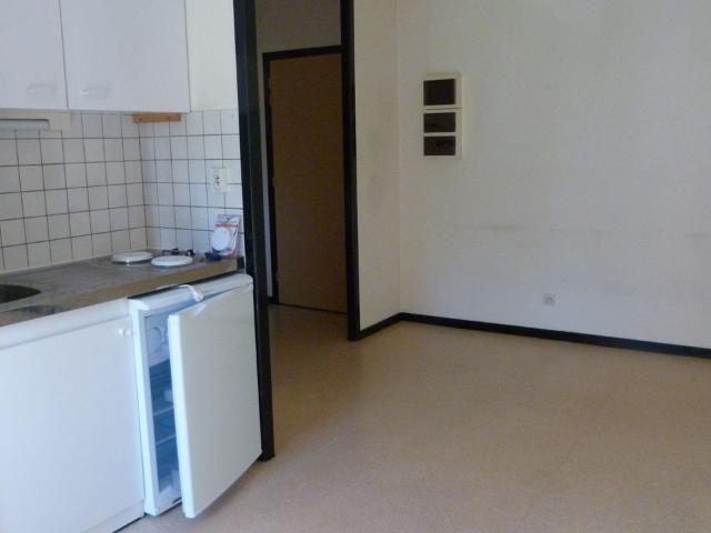 Studio de 22m2 à louer sur Pau