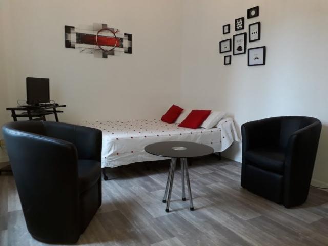 Studio de 22m2 à louer sur Pau