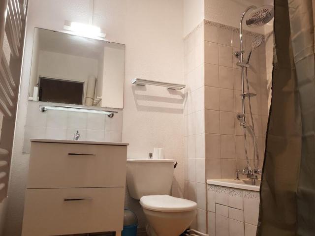 Studio de 22m2 à louer sur Pau