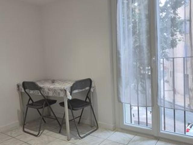 Studio de 22m2 à louer sur Perpignan