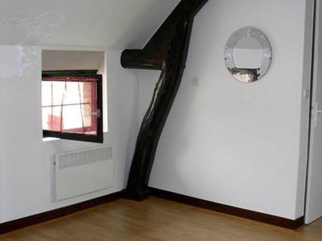 Studio de 22m2 à louer sur Pont Sainte Maxence