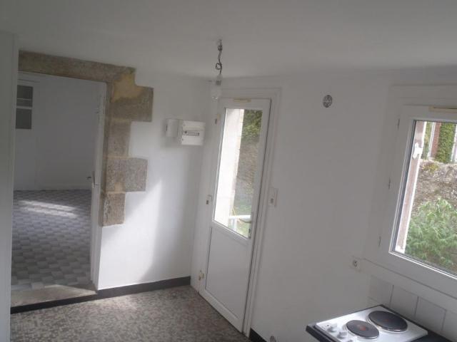 Studio de 22m2 à louer sur Pontivy