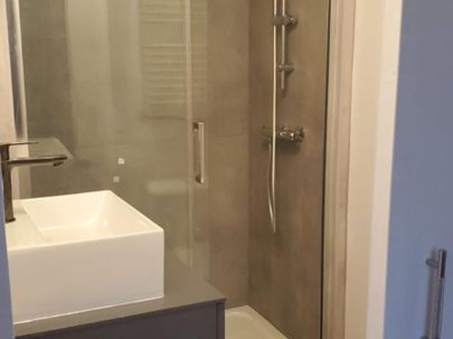 Studio de 22m2 à louer sur Pontoise