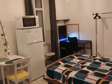 Studio de 22m2 à louer sur Poitiers