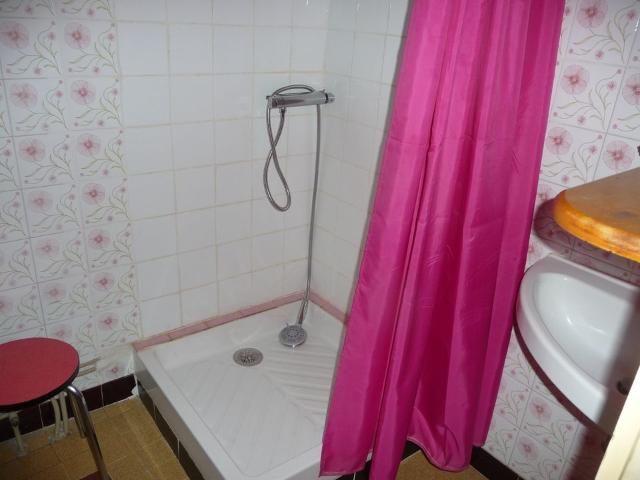 Studio de 22m2 à louer sur Privas