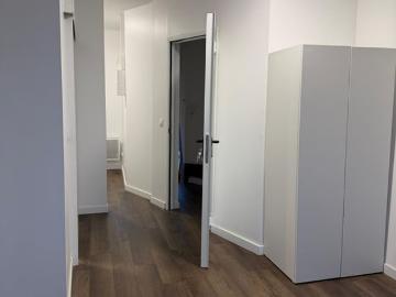 Studio de 22m2 à louer sur Puteaux