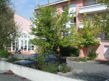 Studio de 22m2 à louer sur Ramonville Saint Agne