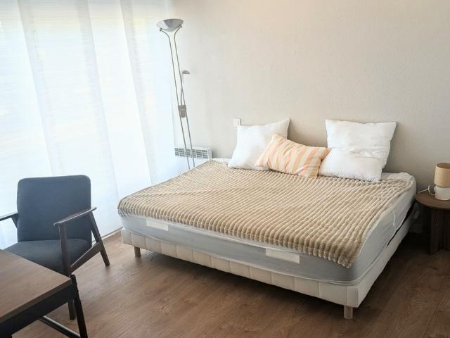 Studio de 22m2 à louer sur Ramonville Saint Agne