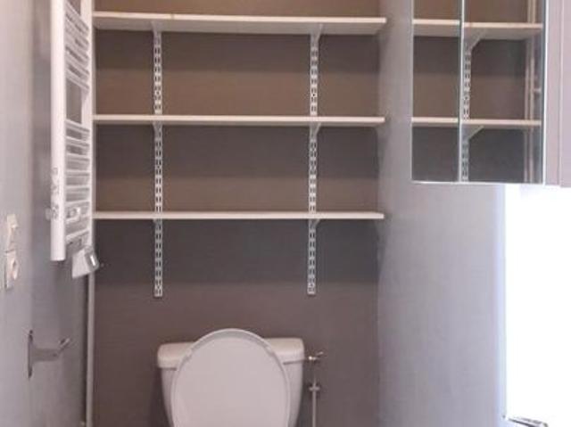 Studio de 22m2 à louer sur Reims