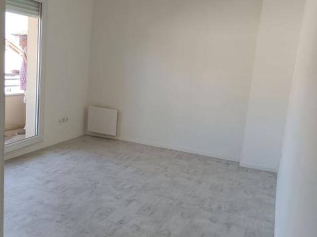 Studio de 22m2 à louer sur Reims