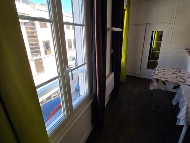 Studio de 22m2 à louer sur Reims