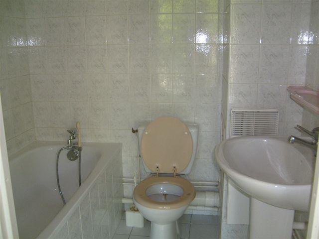 Studio de 22m2 à louer sur Reims