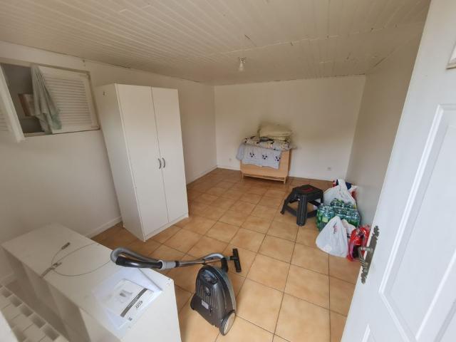 Studio de 22m2 à louer sur Ris Orangis