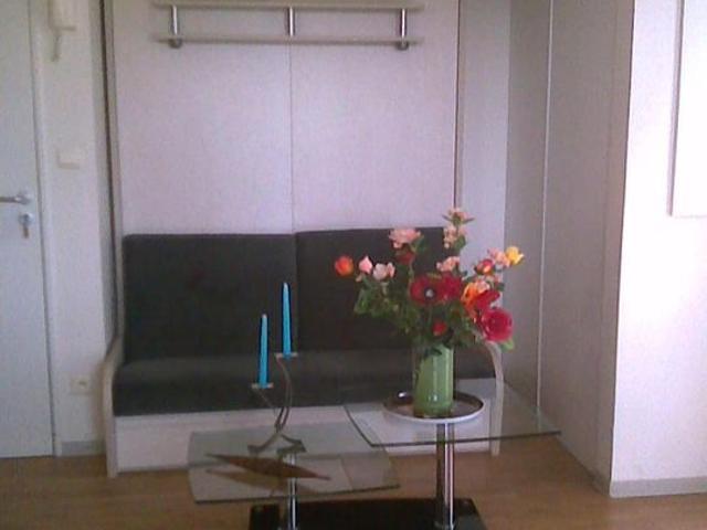 Studio de 22m2 à louer sur Rochefort
