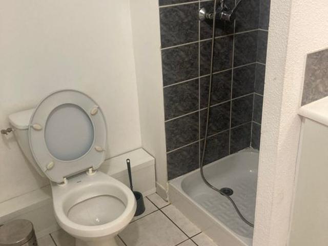 Studio de 22m2 à louer sur Rodez