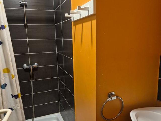 Studio de 22m2 à louer sur Roubaix