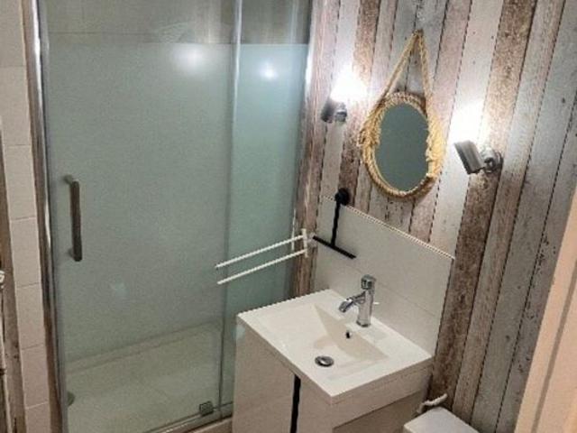 Studio de 22m2 à louer sur Sceaux