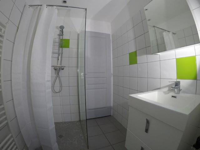 Studio de 22m2 à louer sur Saint Étienne