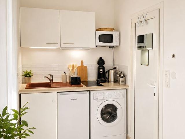 Studio de 22m2 à louer sur Saint Georges d'Orques
