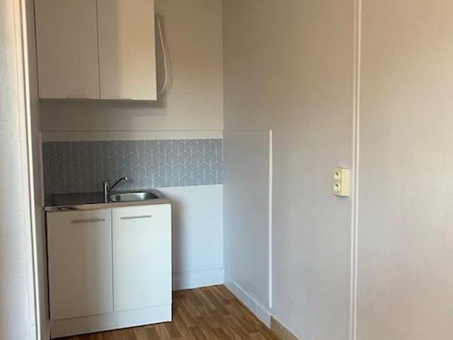 Studio de 22m2 à louer sur Saint Michel sur Orge