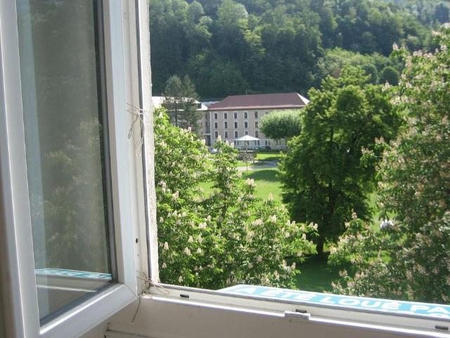 Studio de 22m2 à louer sur Saint Martin d'Uriage