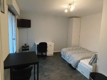 Studio de 22m2 à louer sur Strasbourg
