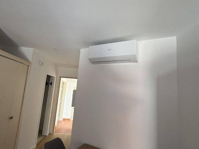 Studio de 22m2 meublé et climatisé