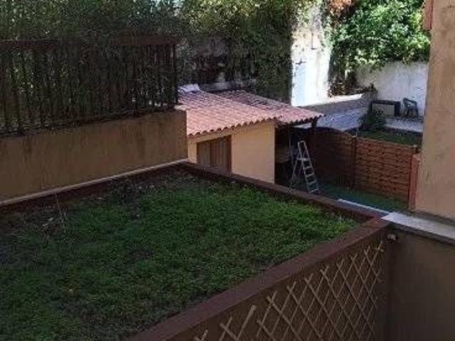 Studio de 22m² avec balcon dans une résidence