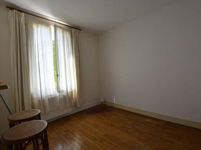 Studio de 22m² à louer à Coubevoie