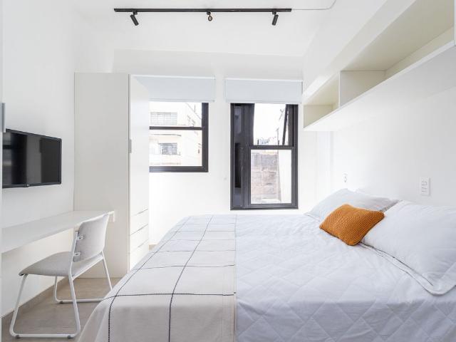 studio de 22m², 1 em Centro