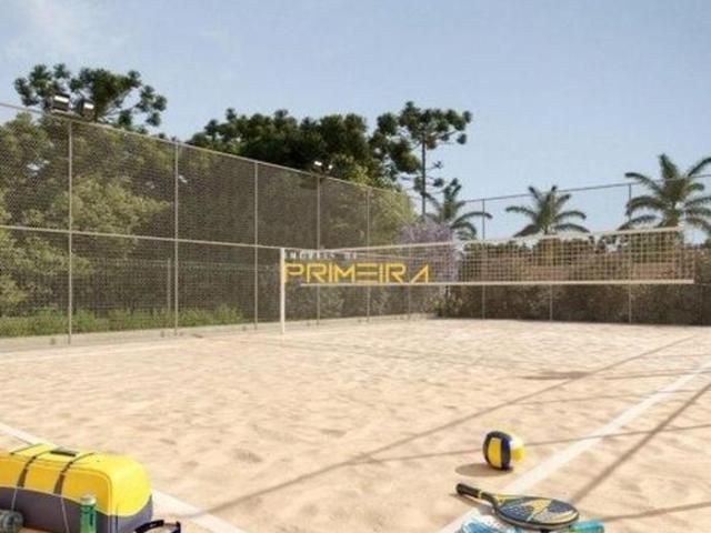 Studio de 23,25m² no Natune