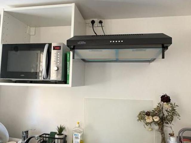 Studio de 23,58 m2 à louer