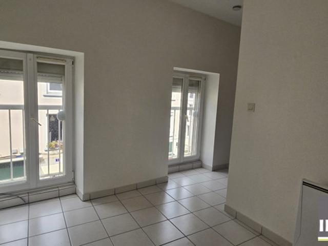 Studio de 23 m2 DOMENE