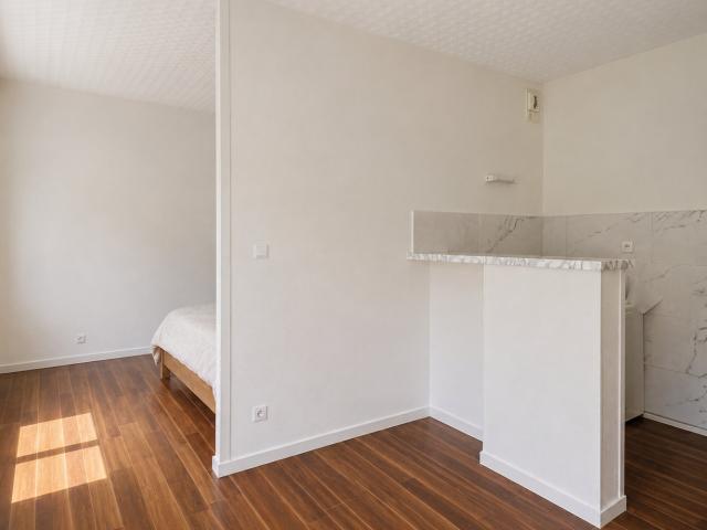 Studio de 23 m2, idéalement situé à Poitiers