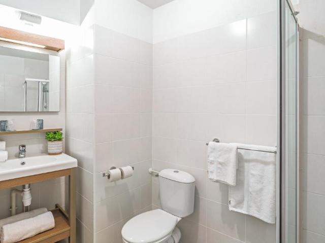 Studio de 23 m² à Amiens en Résidence d’Affaires Lot LMNP géré par APPART CITY Loyers garantis