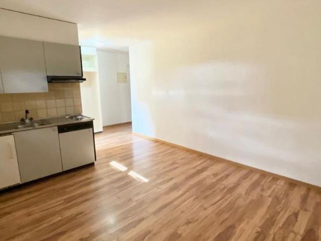 Studio de 23 m² au centre du village