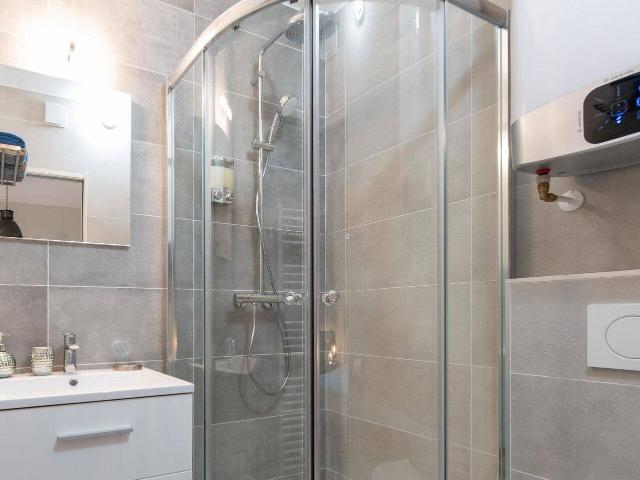 Studio de 23 m² confortable, bien aménagé Lyon 7