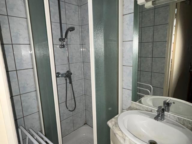 Studio de 23 m²en centre ville de Nevers