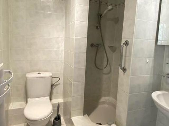 Studio de 23 m² situé à Strasbourg