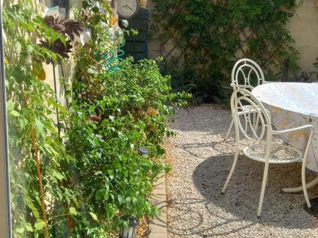 Studio de 23m2 à louer sur Toulon
