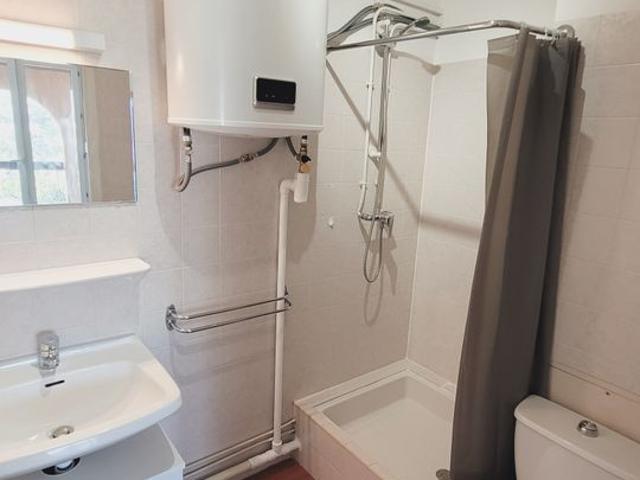 Studio de 23m2 à louer sur Toulouse