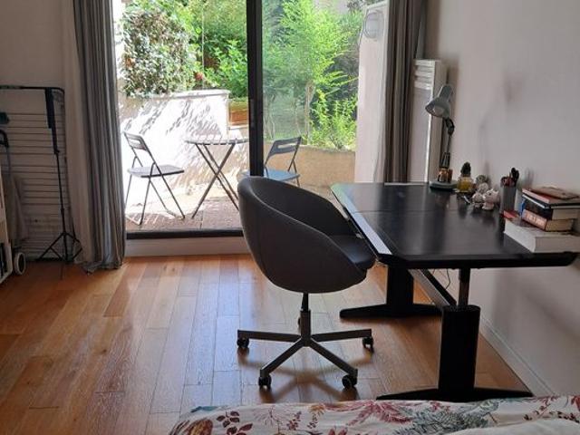 Studio de 23m2 à louer sur Toulouse