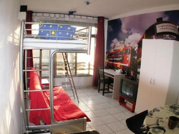 Studio de 23m2 à louer sur Toulouse