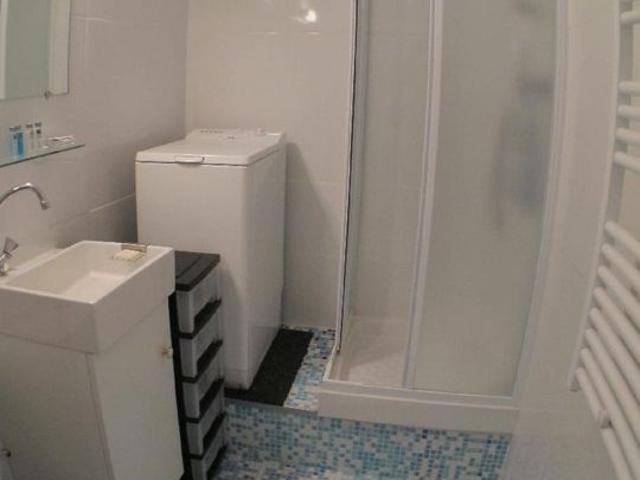 Studio de 23m2 à louer sur Toulouse