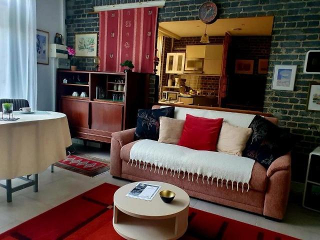 Studio de 23m2 à louer sur Vanves