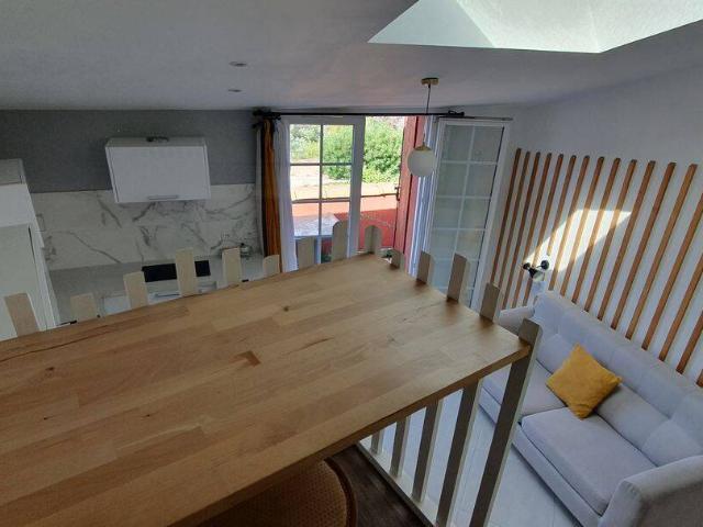 Studio de 23m2 à louer sur Vallauris