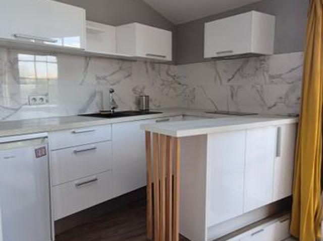 Studio de 23m2 à louer sur Vallauris
