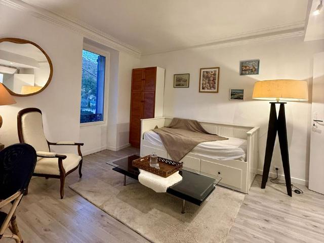 Studio de 23m2 à louer sur Villecroze