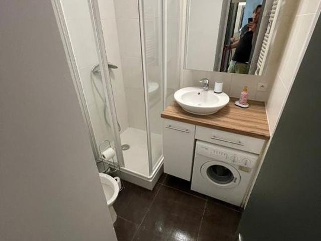 Studio de 23m2 à louer sur Villers sur Mer