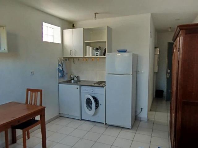 Studio de 23m2 à louer sur Vitry sur Seine